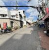 Bán nhà mặt tiền Phan Văn Trị P7 Gò Vấp, đang cho thuê 24trd/tháng. Giá 17 tỷ TL với chủ