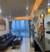 Cho thuê căn hộ Riverpark Residence lầu cao view sông, DT: 137m2, full nội thất