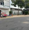 Bán nền rộng gần sân vận động sân bóng đá cần thơ