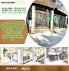 NHÀ BÈ ĐỘC NHẤT- VILLA 128m2- LÔ GÓC 2 MẶT TIỀN.