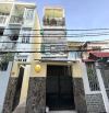 BÁN NHÀ BÙI HỮU NGHĨA, BÌNH THẠNH - HẺM XE HƠI - NGAY BÀ CHIỂU - DT 210M2 - CHỈ 13.x TỶ