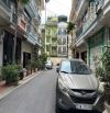 🌟TRUNG KÍNH LỚN_CẦU GIẤY_P/LÔ_ÔTÔ TRÁNH_2 THOÁNG_25M RA PHỐ_65M2 5T MT 5,5M GIÁ 23,9TỶ🌟