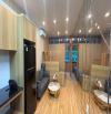 Bán căn hộ tập thể Láng Hạ 50m2 chia 2 ngủ full đồ đẹp như ảnh