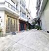 HẺM 10M XE HƠI QUAY ĐẦU - 4 TẦNG SÂN THƯỢNG -  53M2 NGANG ĐẸP 4.4M CHỈ NHỈNH 6 tỷ