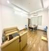 VĂN PHÒNG DT 30M2 GIÁ 5TR/THÁNG TẠI HOÀNG QUỐC VIỆT -CẦU GIẤY