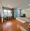 Chung cư 259 Yên Hoà - Cầu Giấy - 80m2 - 2 ngủ - căn góc - Đủ nội thất