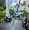 Bán CHDV: Hẻm xe hơi Nguyễn Văn Đậu Bình Thạnh, 65m2, 4 tầng, 9 Phòng Dưới 10 tỷ, thu nhập