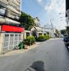QUANG TRUNG GÒ  VẤP , HXH 5M, NHÀ ĐẸP LUNG LINH 3TẦNG 4X16 NHỈNH 6TỶ