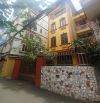 Bán nhà riêng Trạm Trôi 208m-3T, MT 8.3m, đường thông, giá tốt 12,5tỷ
