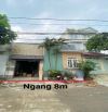 NHÀ TRỆT 120M2(8X15)-HẺM 6M ĐƯỜNG 2D -BẾN XE MIỀN TÂY-GIÁ 8.3 TỶ