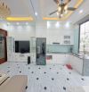 Phân Lô Vỉa hè Ô tô Tránh Mai Dịch Cầu Giấy 78m2, 7 Tầng Thang máy 2 Mặt Thoáng