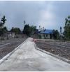 Đất thổ cư Thanh Cao, Lương Sơn, Hòa Bình DT 99m2 sát cạnh KCN Thanh Cao giá chỉ 5tr/m2