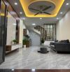 Bán nhà Thanh Lân – Hoàng Mai, DT 30m x 4 tầng, lô góc, ô tô qua nhà