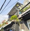 NHÀ 3 TẦNG 6PN – HẺM THÔNG TÂN CHÁNH HIỆP, Q12 - GẦN CVPM QUANG TRUNG – 47m² - CHỈ 2.7 TỶ