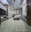 Bán nhà Nguyễn An Ninh , ngõ thông , ô tô đỗ gần , full nội thất , dt 50m x 5T x 8,9 Tỷ