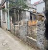 LÔ ĐẤT HOA HẬU GẦN CHỢ XÃ TỰ NHIÊN - THƯỜNG TÍN 92 M2