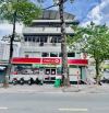 Góc 2 mặt tiền TÔ HIẾN THÀNH, Q.10 - 188m2 (12 x 15) - 5 tầng - HĐT 150Tr/Th - Bán 41.5 tỷ