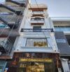 BÁN NHÀ HẺM XE HƠI HƯƠNG LỘ 2 -5 TẦNG NHÀ ĐẸP LONG LANH, BÌNH TÂN GIÁ 7 Tỷ 5