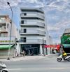 Bán toà nhà 7 Tầng mặt tiền Nơ Trang Long - 145m2 (6 x 18; NH 12m) - HĐT 120Tr - Bán 35 tỷ