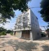 Nhà mới đẹp,lô góc,kinh doanh,ô tô tránh(Đại Thành-Quốc oai)50m2-4 tầng.Giá 4.5 tỷ