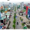 Cho thuê ngắn hạn khuôn đất VIP 3.000m2 An Khánh, TP. Thủ Đức