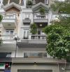 Bán nhà phố 5 tầng đẹp hẻm nhựa Lê Văn Thọ 60m2 tặng nội thất sát CV Làng Hoa 8.99 tỷ.