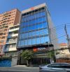 BUilding Hầm - 10 Tầng. MT Hoàng Văn Thụ Q.Phú Nhuận . DT. 12 x 26m -CN 312m2 - Giá 110 Tỷ