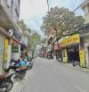 Bán Đất Tặng Nhà Cấp 4 Mặt Phố Phú Diễn – 150m² – Cạnh Trường CĐ Y Dược Tuệ Tĩnh – 16 Tỷ