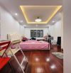 1 nhà ra phố bán nhà thanh nhàn 6 tầng thang máy long lanh hai bà trưng