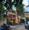 Cho thuê nhà địa chỉ 193A Hai Bà Trưng, P. Võ Thị Sáu, Q3. Trệt, lửng, lầu chỉ 45tr