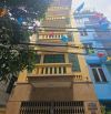 Nhỉnh 17 tỷ có ngay siêu phẩm Lạc Long Quân, Tây Hồ, ô tô, DT 51m, 5 tầng, MT 4m