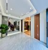 Nhà 4 Tầng , 80m2, 4 Phòng Ngủ, Sổ Đẹp, Gần Đường Lê Văn Sỹ - Huỳnh Văn Bánh