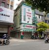 Góc 2 MT Cao Thắng... Đoạn đẹp 2 chiều - 95m2 (4.2 x 21m) - 6 tầng - 95Tr/Th - bán 38 tỷ