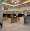 Hiếm! Biệt thự đẹp ngay Phan Đăng Lưu P.5 Phú Nhuận (8x20m) 3 Lầu đẹp chỉ 24 tỷ TL