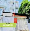Bán nhà Lạc Long Quân P.2 TP. VT hẻm xe hơi thông. Vị trí đẹp gần biển. Giá tốt