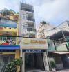 Chính chủ cần bán nhà Trần Hưng Đạo Q1-DT:3,6x17m-KC:2 Tầng-Giá:17,5 tỷ