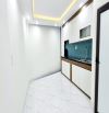 TRUNG TÂM THANH TRÌ, GẦN Ô TÔ 40M2 4 TẦNG MẶT TIỀN 4,2M 5,4 TỶ