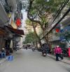 Bán nhà mặt ngõ La Thành, Phân lô, ô tô tránh, vỉa hè, kinh doanh, dt 39m, 6 tầng, mt 5,4m