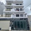 CHDV 6 TẦNG, HẦM, THANG MÁY –NGANG 7.3M  NỞ HÂỤ– DT 88TR/TH - HXT TRÁNH – CHỈ 27 TỶ