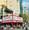 Bán căn góc 2MT Phan Đăng Lưu, P5, Q Phú Nhuận, DT 10,65 x 34,7m, HĐT 170 triệu/th