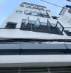 CHDV cao cấp đường Tân Mỹ Phường Tân Phú dòng tiền hơn 60 tr 1 tháng chỉ 14T.