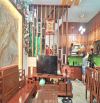 Nhà Đẹp , Ô tô Đỗ cửa,Nội thất cao cấp , phố Trần Bình , Mỹ Đình, DT 38m, 6t, 11 Tỷ x