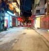 NHÀ 4T GẦN MP HOÀNG HOA THÁM TÂY HỒ THÔNG SỐ VÀNG ÔTÔ VÀO CỔNG 80M2 MT 6M 19 TỶ