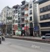VỊ TRÍ ĐẮC ĐỊA - Mặt Phố Lạc Long Quân, Cầu Giấy 140/151m, 5Tầng, MT 7.1m 88 Tỷ