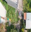 Bán lô góc 2 mặt tiền view sông thoáng mát cực hiếm, không còn lô tương tự.