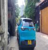 LÊ VĂN THỌ P8 GV , 4X12 VUÔNG VỨC , CHƯA QUA ĐẦU TƯ, 4TỶ900