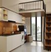 Bán CCMN Thanh Xuân, thang máy DT 55m2m2, 7T, 15 pkk , dt 48 tr/tháng giá chỉ 11.5 tỷ!