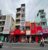 Nhà ngộp ngân hàng MT Hai Bà Trưng Quận 3 - 4,5x19m - 5 tầng - HĐT 90 triệu - 28 tỷ