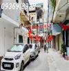 NHÀ MỚI-THANG MÁY-GẦN PHỐ -CỰC HIẾM-XÃ ĐÀN, ĐỐNG ĐA-8.2 TỶ