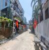 Nhà Kiệt Ô tô đường Tô Hiệu chưa đến 4tỷ.